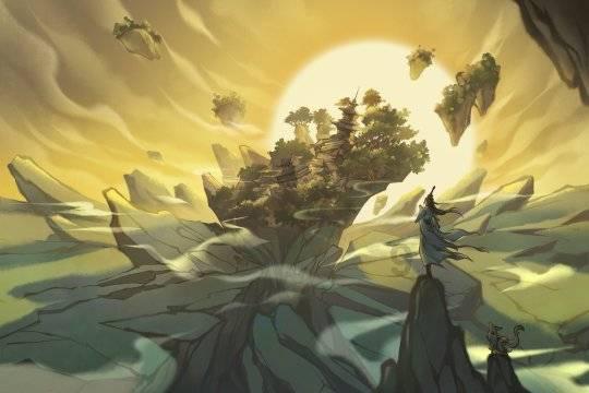 旋转螺旋塔